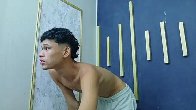 Just D4v7 online show from November 21, 2025, 9:03 pm