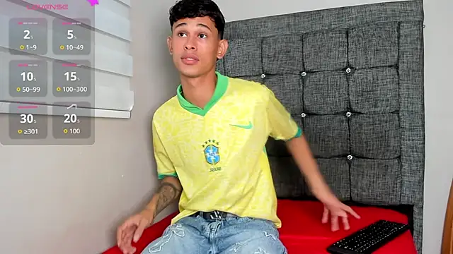 Just D4v7 online show from October 16, 2025, 7:22 pm