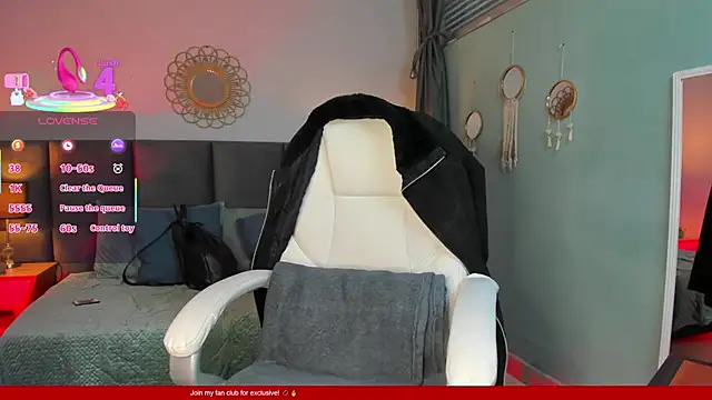 Esmeralda CO online show from January 13, 2026, 12:09 pm