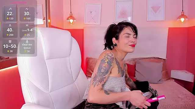 Snapshot of Esmeralda_CO chatting on November 19, 2025, 5:02 pm Esmeralda CO online show from November 19, 2025, 5:02 pm