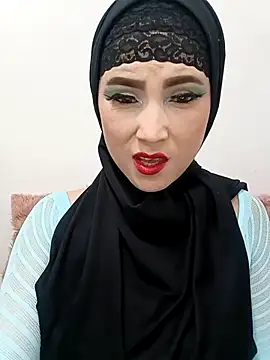 jamila zair online show from March 26, 2026, 2:48 pm