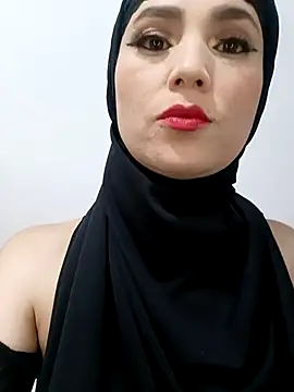 jamila zair online show from February 5, 2026, 12:56 pm