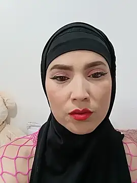 jamila zair online show from June 13, 2026, 3:21 pm
