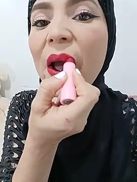 jamila zair online show from June 12, 2026, 1:20 pm