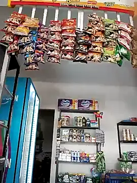 Snapshot of Titiss8921 chatting on October 27, 2025, 11:55 am Titiss8921 online show from October 27, 2025, 11:55 am