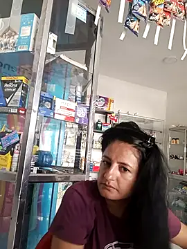 Snapshot of Titiss8921 chatting on September 24, 2025, 1:17 pm Titiss8921 online show from September 24, 2025, 1:17 pm