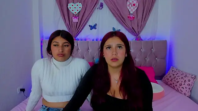 Lushy sweet online show from May 31, 2026, 11:38 pm