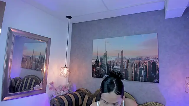Snapshot of Salome_Smitth_1 chatting on June 27, 2026, 6:25 pm Salome Smitth 1 online show from June 27, 2026, 6:25 pm