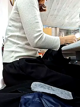 irina hana online show from November 20, 2025, 12:33 am