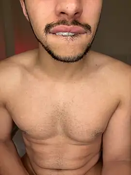 ravisex2 online show from October 12, 2025, 5:20 am