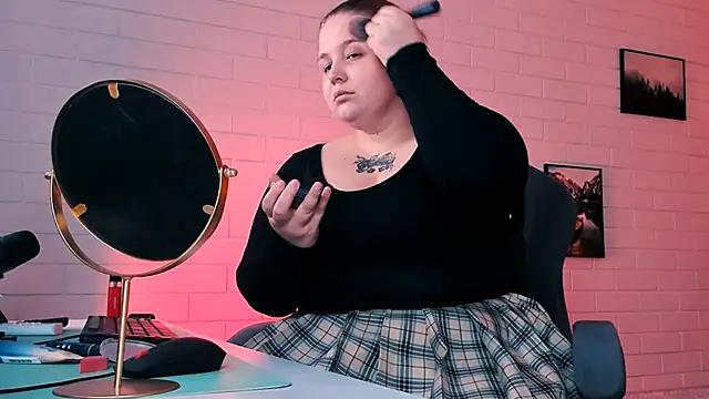 SladaDell online show from November 7, 2025, 6:29 am