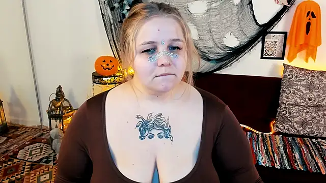 SladaDell online show from October 31, 2025, 9:17 am