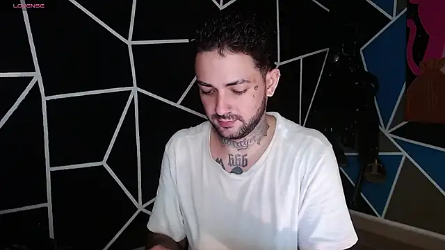 nicolastorres99 online show from October 27, 2025, 2:23 am