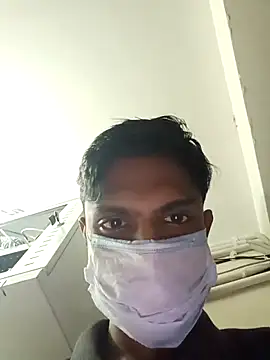 96Rohon online show from September 9, 2025, 8:40 pm