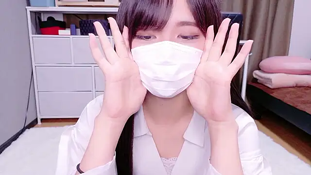 Snapshot of Noa_chan_o0 chatting on December 3, 2025, 10:36 am Noa chan o0 online show from December 3, 2025, 10:36 am