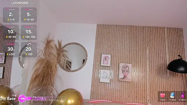 Natti london online show from March 31, 2026, 5:53 am