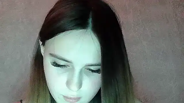 SweetLoraa online show from January 5, 2026, 6:00 pm