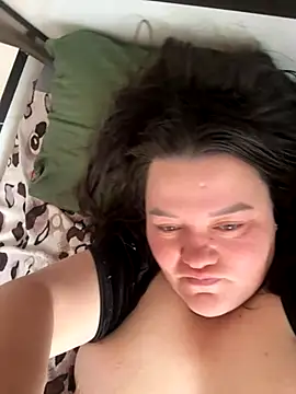 SunnyLeila2101 online show from October 7, 2025, 7:20 am