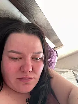 SunnyLeila2101 online show from January 19, 2026, 8:18 am