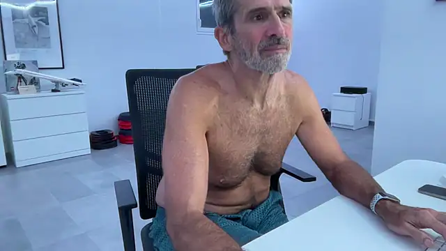 cumwithbrad online show from October 7, 2025, 8:43 pm