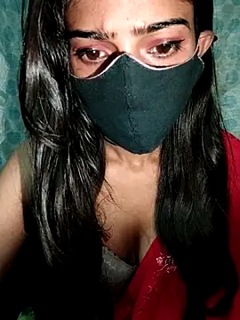 Crystil love-21 online show from February 27, 2026, 7:30 am