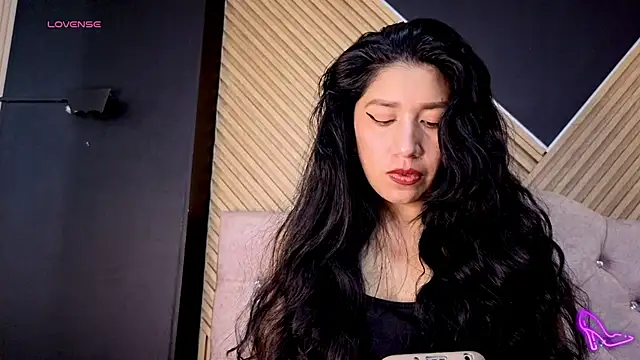 MihaCarther online show from March 23, 2026, 3:12 pm