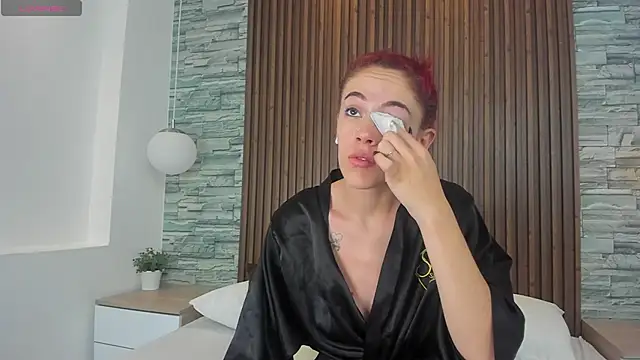 melodyvega0591 online show from September 29, 2025, 1:17 pm