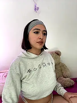 Sweet Agata1 online show from December 5, 2025, 2:26 pm