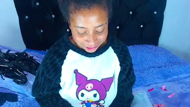 Gabi Jhons 23 online show from December 19, 2025, 10:50 am