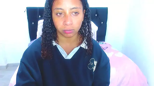 Gabi Jhons 23 online show from December 3, 2025, 11:20 am