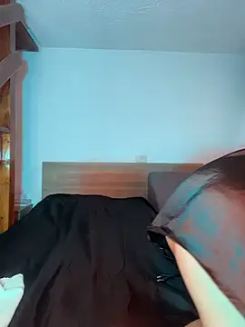 Moon Blake online show from October 11, 2025, 7:48 pm