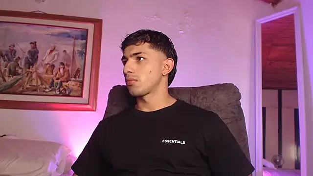 ArturoCardona  online show from March 10, 2026, 5:50 pm