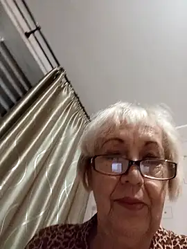 Anatolia5961 online show from September 23, 2025, 2:51 am