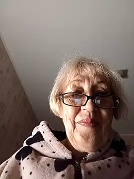 Anatolia5961 online show from October 7, 2025, 2:56 am