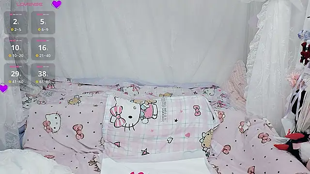 9aunatiis online show from April 16, 2026, 9:39 pm