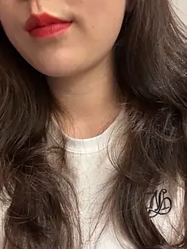 Linda288 online show from November 19, 2025, 8:25 am