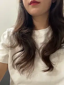 Linda288 online show from November 24, 2025, 4:01 am