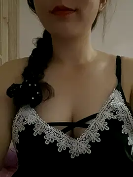 Linda288 online show from October 13, 2025, 10:17 am