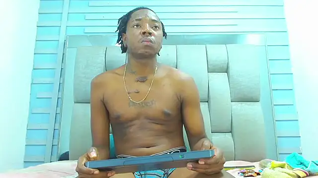 Black Fire10 online show from March 27, 2026, 7:48 pm