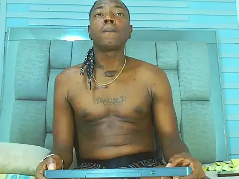 Black Fire10 online show from November 5, 2025, 7:39 pm