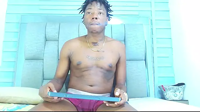 Black Fire10 online show from November 27, 2025, 7:25 pm