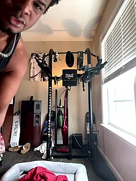 KeYBuMp323 online show from January 17, 2026, 3:37 pm