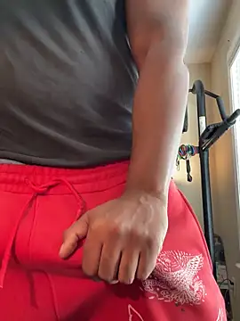 KeYBuMp323 online show from February 10, 2026, 3:44 pm