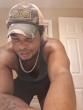 KeYBuMp323 online show from October 17, 2025, 2:19 pm