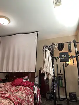 KeYBuMp323 online show from February 20, 2026, 7:38 pm