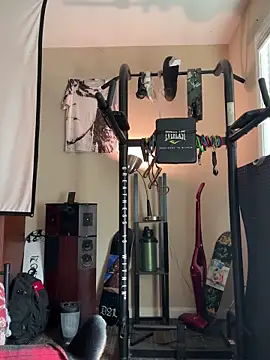 KeYBuMp323 online show from December 17, 2025, 3:17 pm