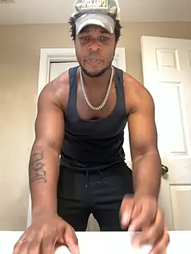 KeYBuMp323 online show from October 23, 2025, 2:38 pm