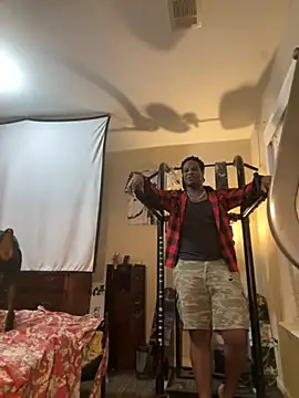 KeYBuMp323 online show from February 17, 2026, 4:43 am