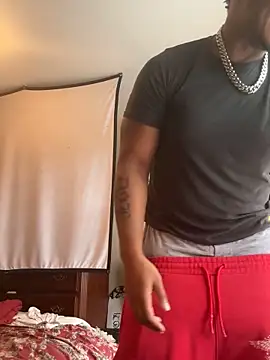 KeYBuMp323 online show from February 5, 2026, 4:25 pm