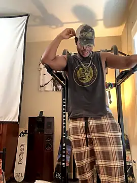 KeYBuMp323 online show from January 14, 2026, 3:26 pm